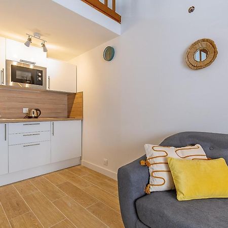 Superbe Loft Entre La Gare Et Vieux Port Daire Marsilya Dış mekan fotoğraf